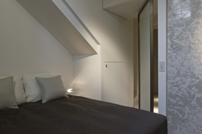 Imagen de la habitación del Suitime. Foto 5