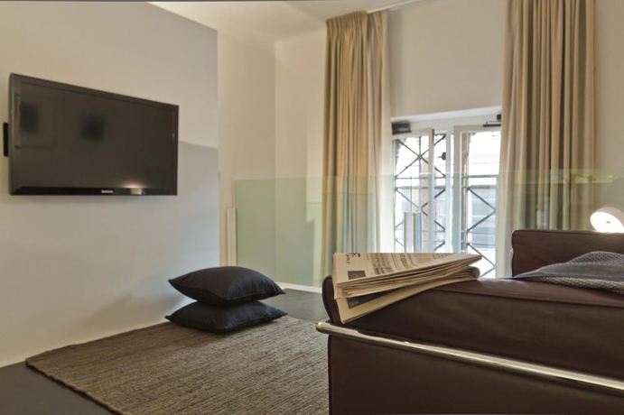 Imagen de la habitación del Suitime. Foto 6