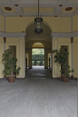 Imagen de los interiores del Suitime. Foto 13