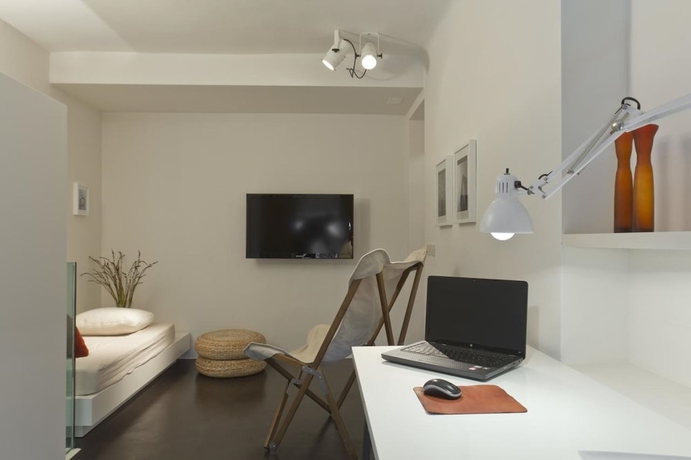 Imagen de la habitación del Suitime. Foto 7