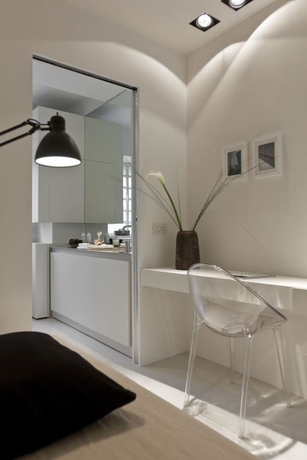 Imagen de la habitación del Suitime. Foto 8