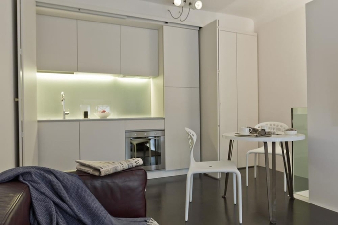 Imagen de la habitación del Suitime. Foto 9