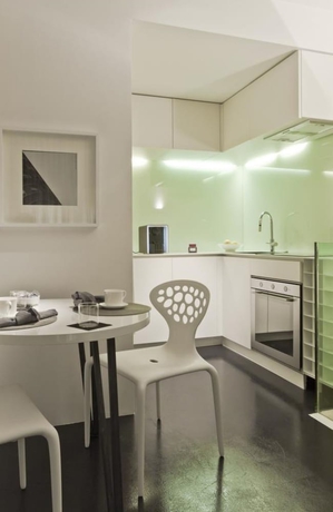 Imagen de la habitación del Suitime. Foto 10