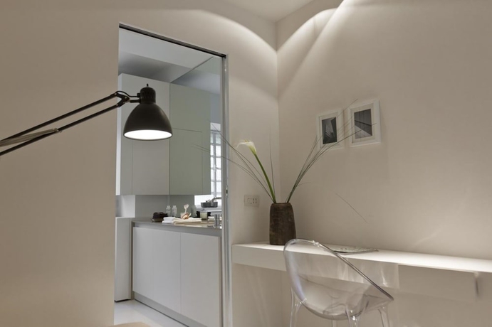 Imagen de la habitación del Suitime. Foto 11