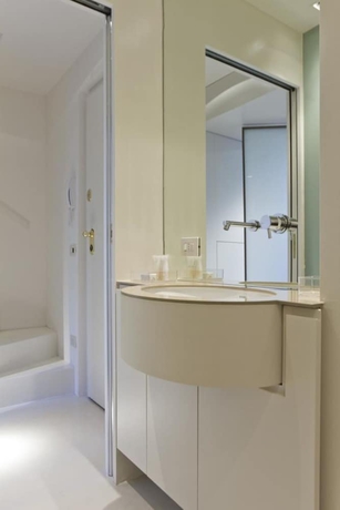 Imagen de la habitación del Suitime. Foto 12