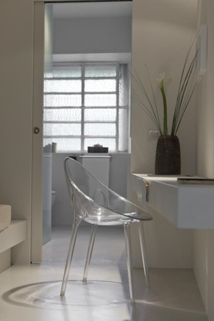 Imagen de los interiores del Suitime. Foto 15