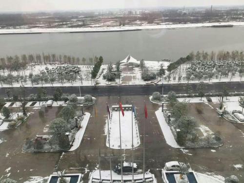 Imagen general del Suizhou Suixian Shennong International Hotel. Foto 3