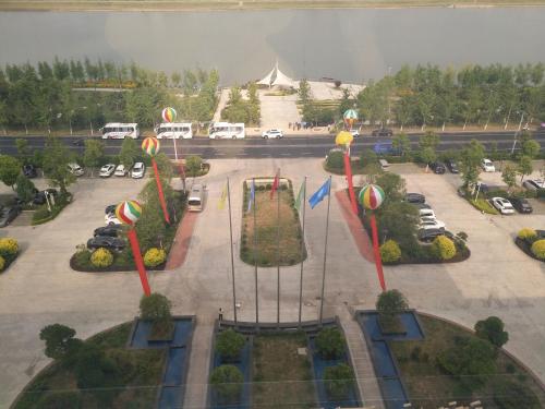 Imagen de la habitación del Suizhou Suixian Shennong International Hotel. Foto 9