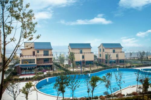 Imagen general del Suizhou Suixian Shennong International Hotel. Foto 5