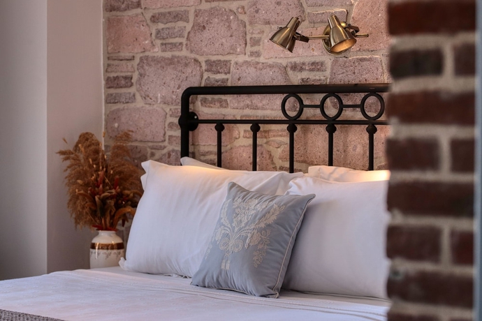 Imagen de la habitación del Sukha Cunda Otel. Foto 3
