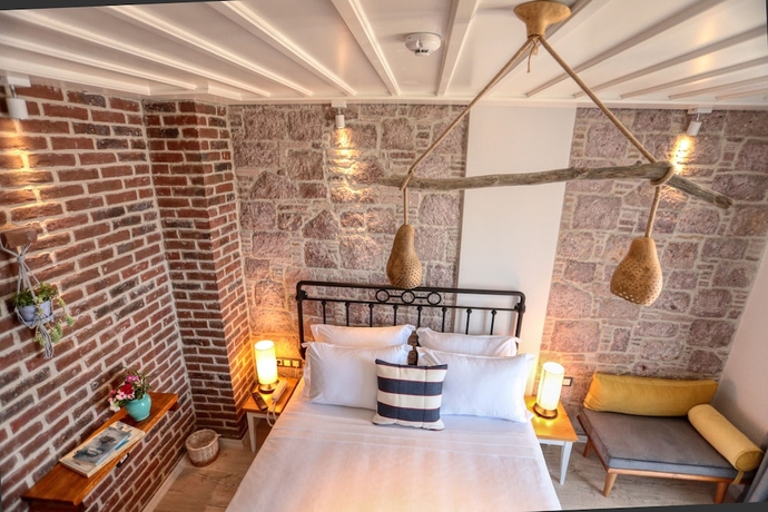 Imagen de la habitación del Sukha Cunda Otel. Foto 4