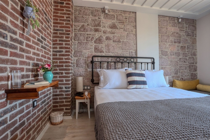 Imagen de la habitación del Sukha Cunda Otel. Foto 5