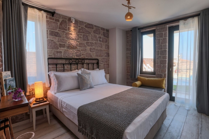 Imagen de la habitación del Sukha Cunda Otel. Foto 10
