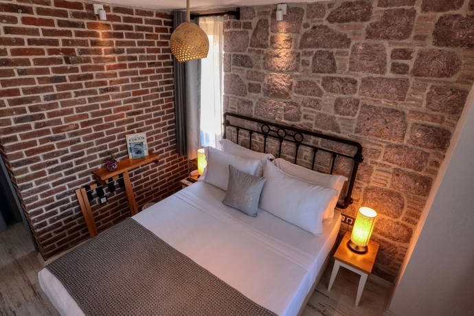 Imagen de la habitación del Sukha Cunda Otel. Foto 11