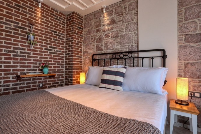 Imagen de la habitación del Sukha Cunda Otel. Foto 12
