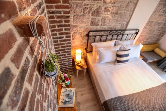 Imagen de la habitación del Sukha Cunda Otel. Foto 13