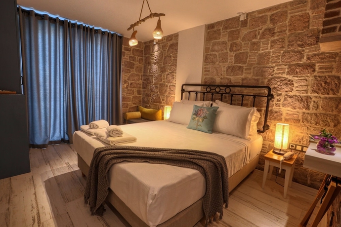 Imagen de la habitación del Sukha Cunda Otel. Foto 14
