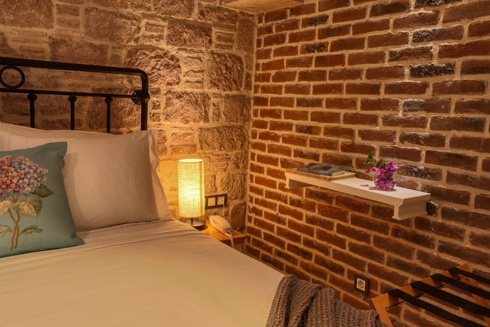 Imagen de la habitación del Sukha Cunda Otel. Foto 16
