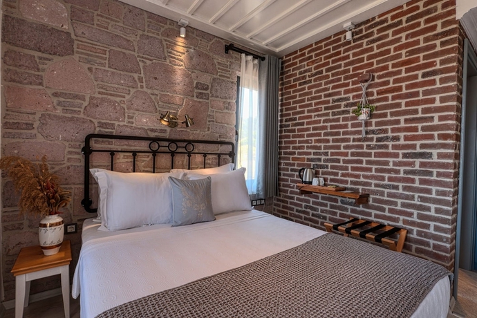 Imagen de la habitación del Sukha Cunda Otel. Foto 19
