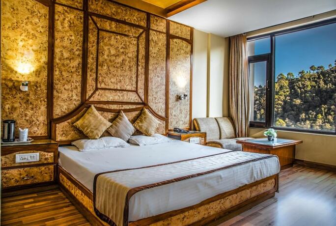 Imagen general del Sukhsagar Regency. Foto 4