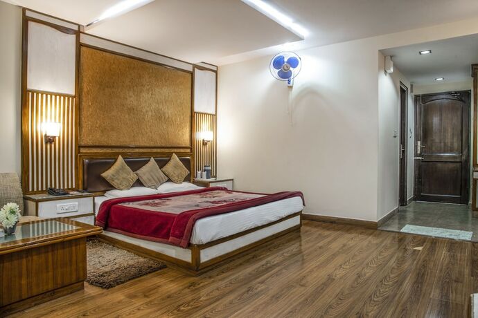 Imagen general del Sukhsagar Regency. Foto 6