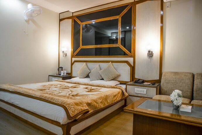 Imagen general del Sukhsagar Regency. Foto 11