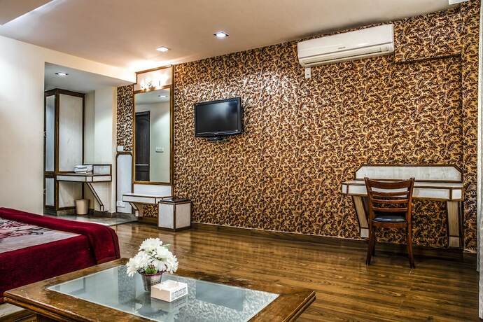 Imagen general del Sukhsagar Regency. Foto 12