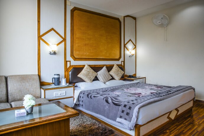 Imagen de la habitación del Sukhsagar Regency. Foto 15