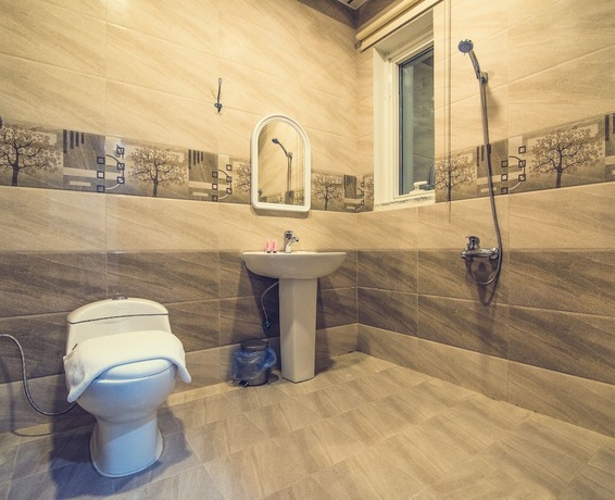 Imagen de la habitación del Suknai Aja Hotel Suites. Foto 15