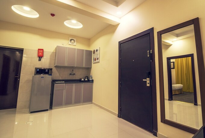 Imagen de la habitación del Suknai Aja Hotel Suites. Foto 20