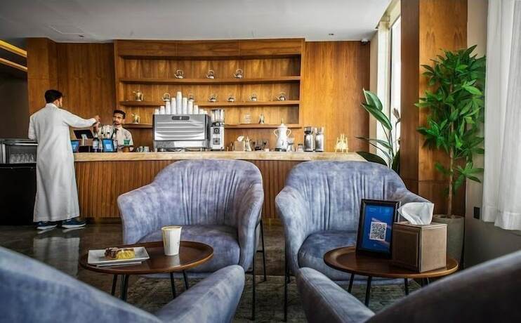 Imagen general del Suknai Al Yasmine Hail. Foto 3