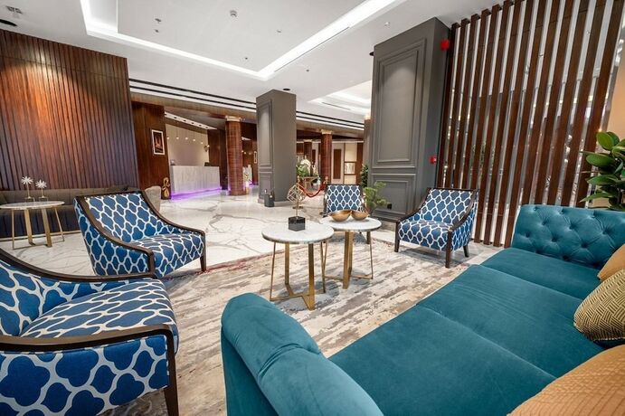 Imagen general del Suknai Royal Hotel. Foto 1
