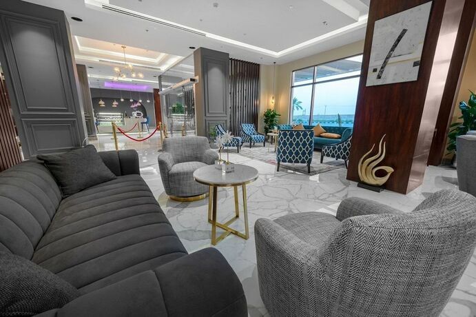 Imagen general del Suknai Royal Hotel. Foto 2