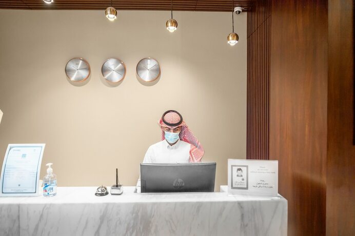 Imagen general del Suknai Royal Hotel. Foto 6