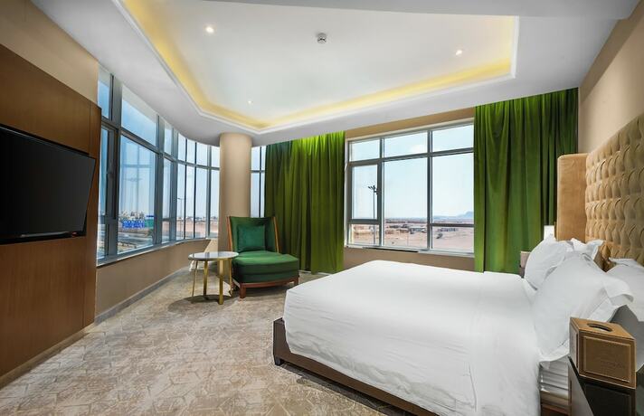 Imagen general del Suknai Royal Hotel. Foto 8