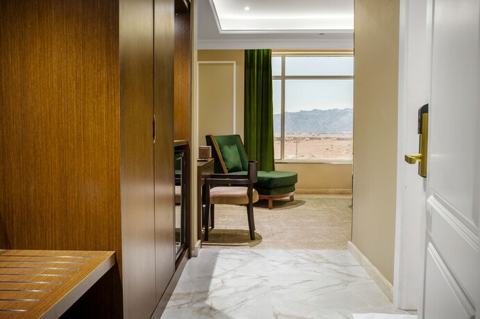 Imagen de la habitación del Suknai Royal Hotel. Foto 13