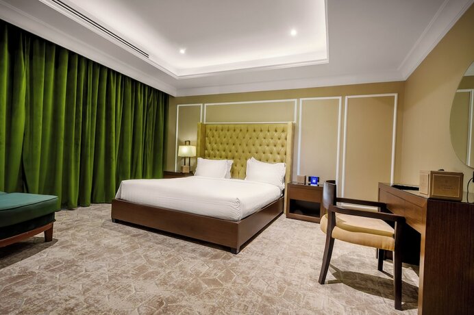 Imagen de la habitación del Suknai Royal Hotel. Foto 18