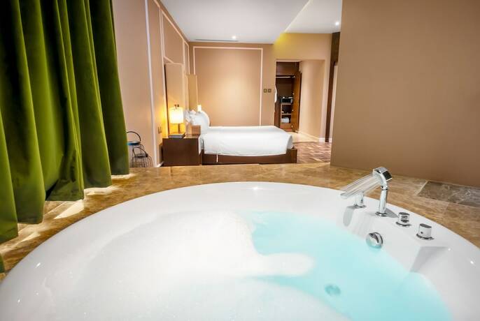 Imagen de la habitación del Suknai Royal Hotel. Foto 19