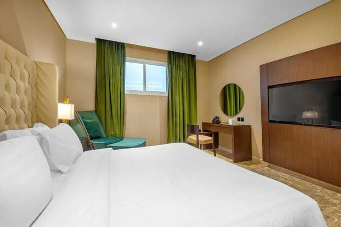 Imagen de la habitación del Suknai Royal Hotel. Foto 20