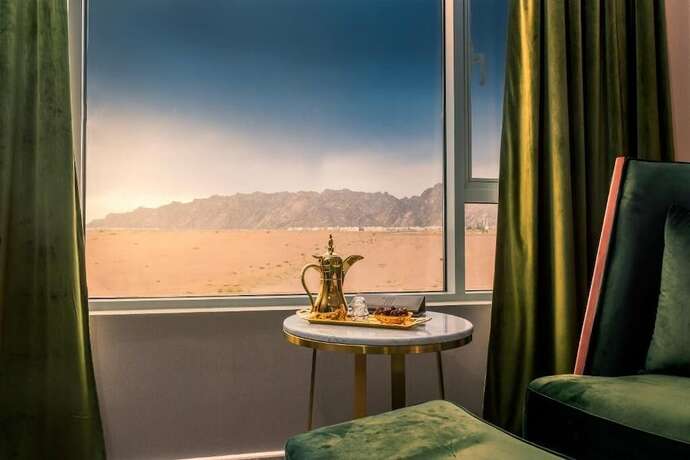 Imagen de la habitación del Suknai Royal Hotel. Foto 23