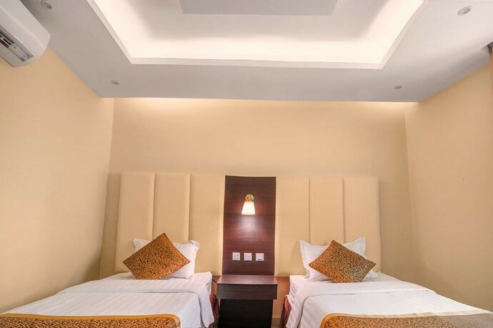 Imagen general del Suknai Salah ElDin Suites. Foto 1