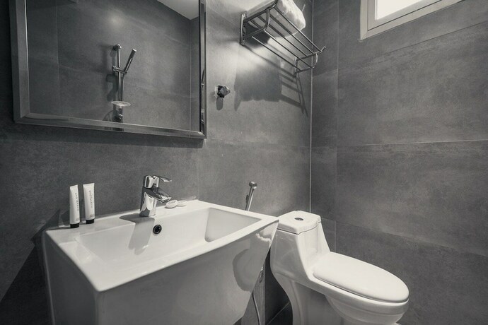 Imagen de la habitación del Suknai Salah ElDin Suites. Foto 13