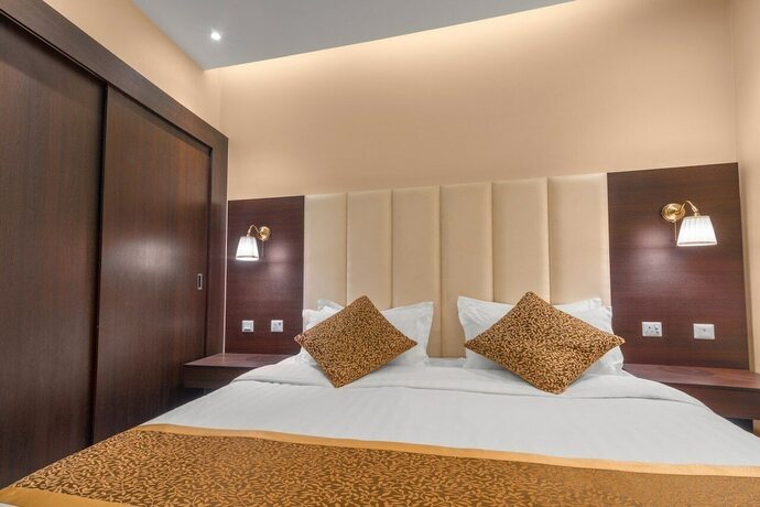 Imagen general del Suknai Salah ElDin Suites. Foto 2