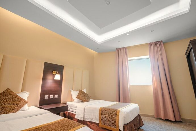 Imagen de la habitación del Suknai Salah ElDin Suites. Foto 16