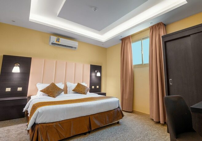 Imagen de la habitación del Suknai Salah ElDin Suites. Foto 18