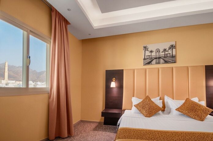 Imagen general del Suknai Salah ElDin Suites. Foto 4