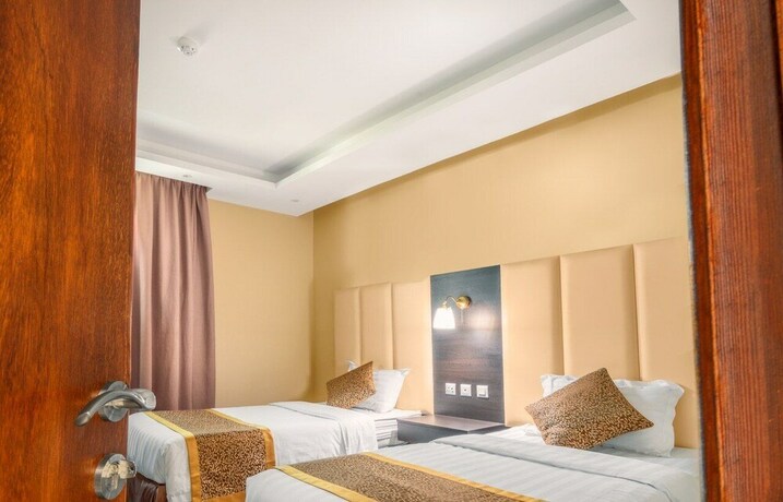 Imagen de la habitación del Suknai Salah ElDin Suites. Foto 19