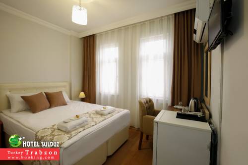 Imagen de la habitación del Sulduz Hotel. Foto 1