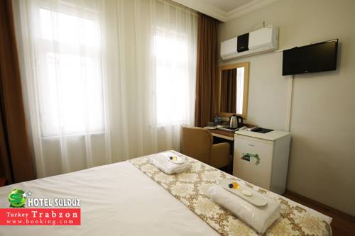 Imagen de la habitación del Sulduz Hotel. Foto 2