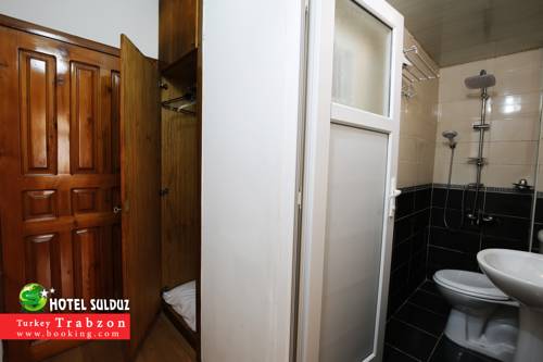 Imagen de la habitación del Sulduz Hotel. Foto 3
